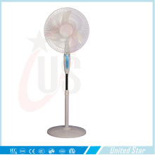 Ventilateur solaire de support de fan de 16inch DC avec la longue vie bon marché de fan